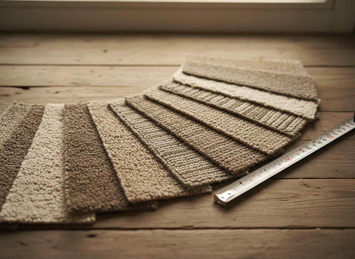 Carpet Installation Logansport, IN FAQs